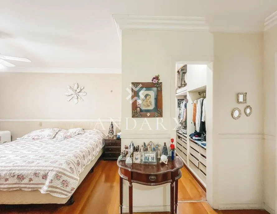 Apartamento com 4 suítes à venda em Santa Cecília, São Paulo, por R$ 2.150.000 Imagem 25