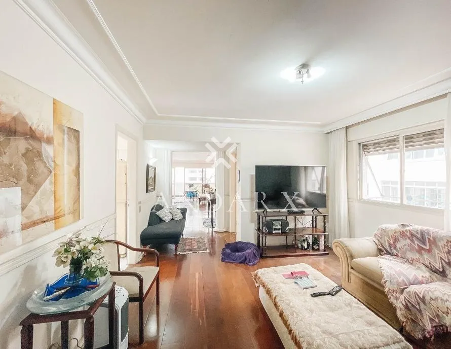 Apartamento com 4 suítes à venda em Santa Cecília, São Paulo, por R$ 2.150.000 Imagem 6