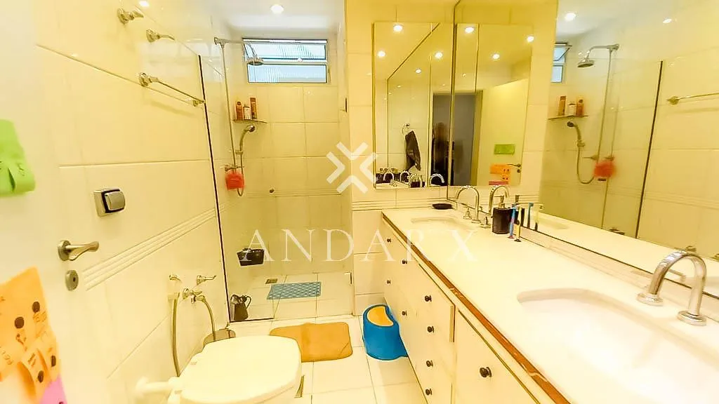 Apartamento com 1 suítes à venda em Santa Cecília, São Paulo, por R$ 1.800.000 Imagem 10