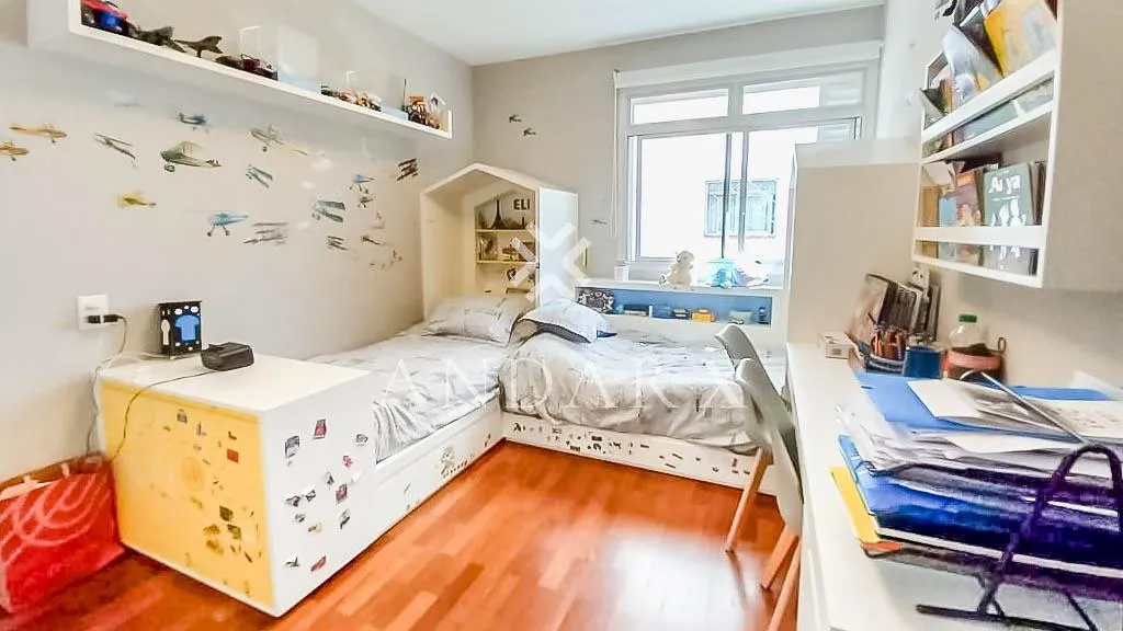 Apartamento com 1 suítes à venda em Santa Cecília, São Paulo, por R$ 1.800.000 Imagem 11