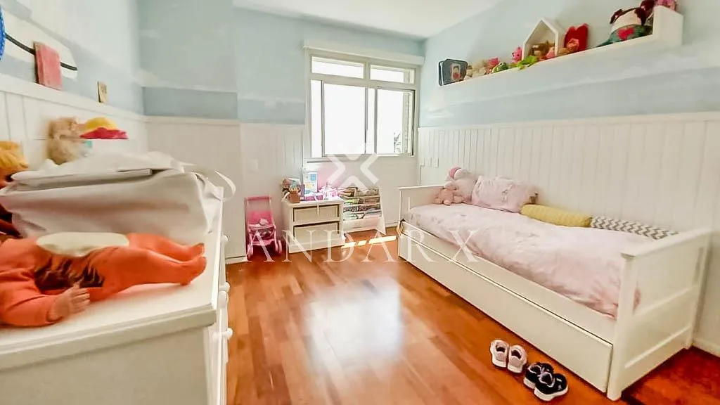 Apartamento com 1 suítes à venda em Santa Cecília, São Paulo, por R$ 1.800.000 Imagem 12