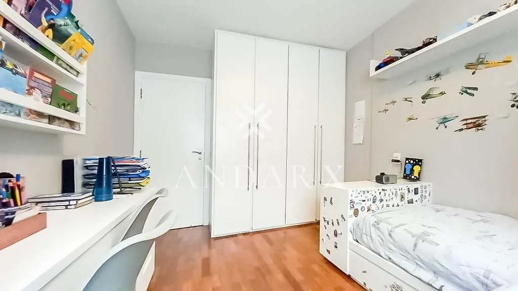 Apartamento com 1 suítes à venda em Santa Cecília, São Paulo, por R$ 1.800.000 Imagem 14