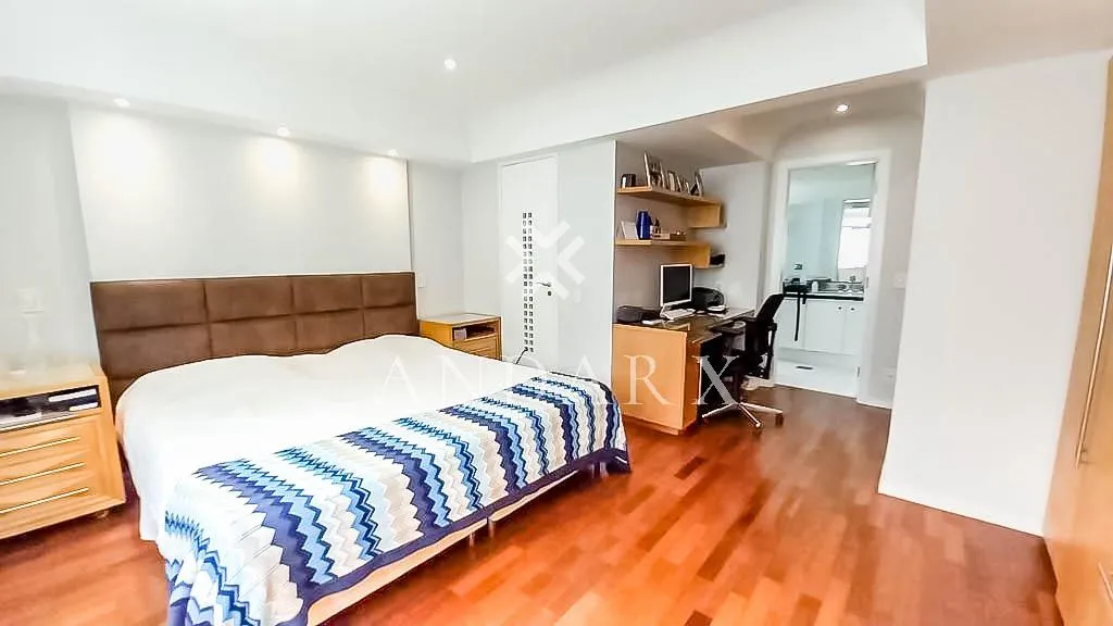 Apartamento com 1 suítes à venda em Santa Cecília, São Paulo, por R$ 1.800.000 Imagem 15