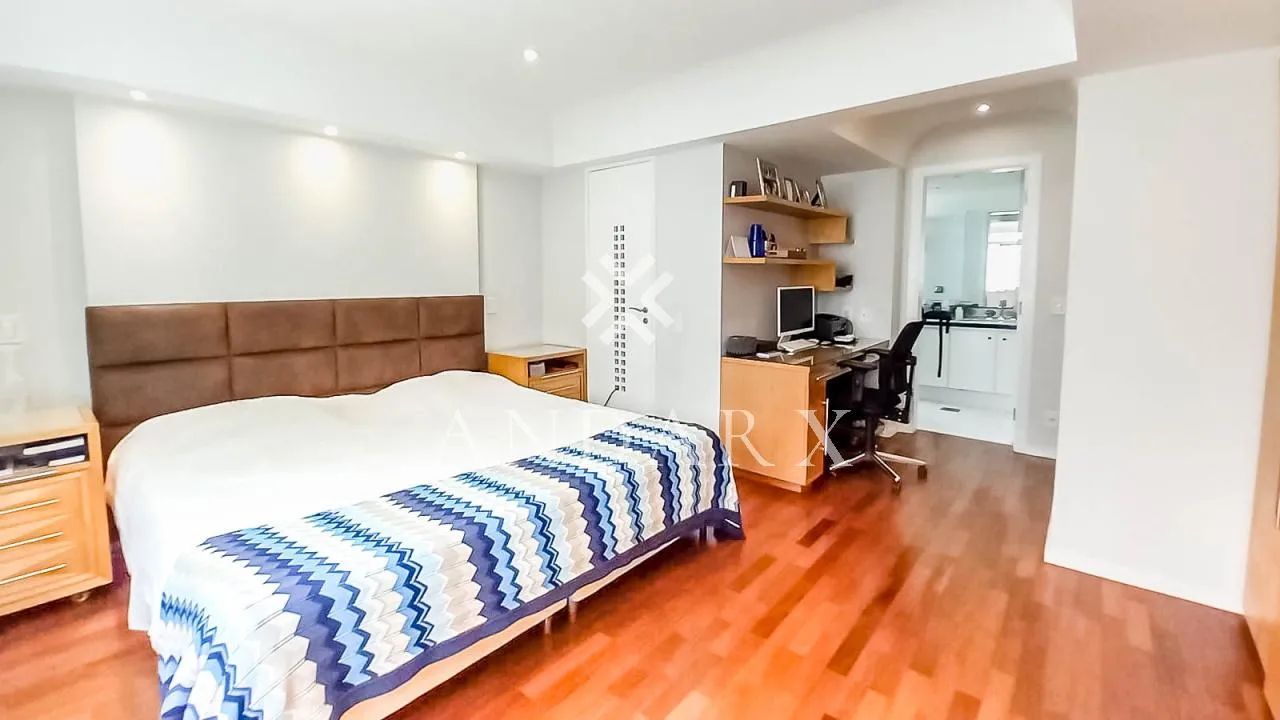Apartamento com 1 suítes à venda em Santa Cecília, São Paulo, por R$ 1.800.000 Imagem 17