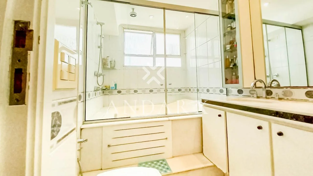 Apartamento com 1 suítes à venda em Santa Cecília, São Paulo, por R$ 1.800.000 Imagem 18