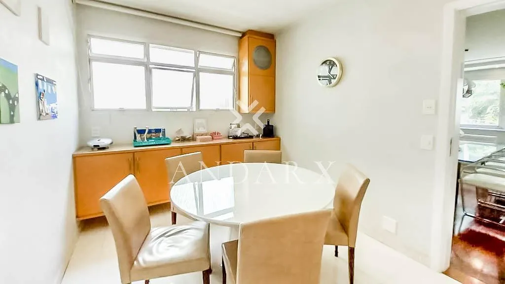 Apartamento com 1 suítes à venda em Santa Cecília, São Paulo, por R$ 1.800.000 Imagem 19