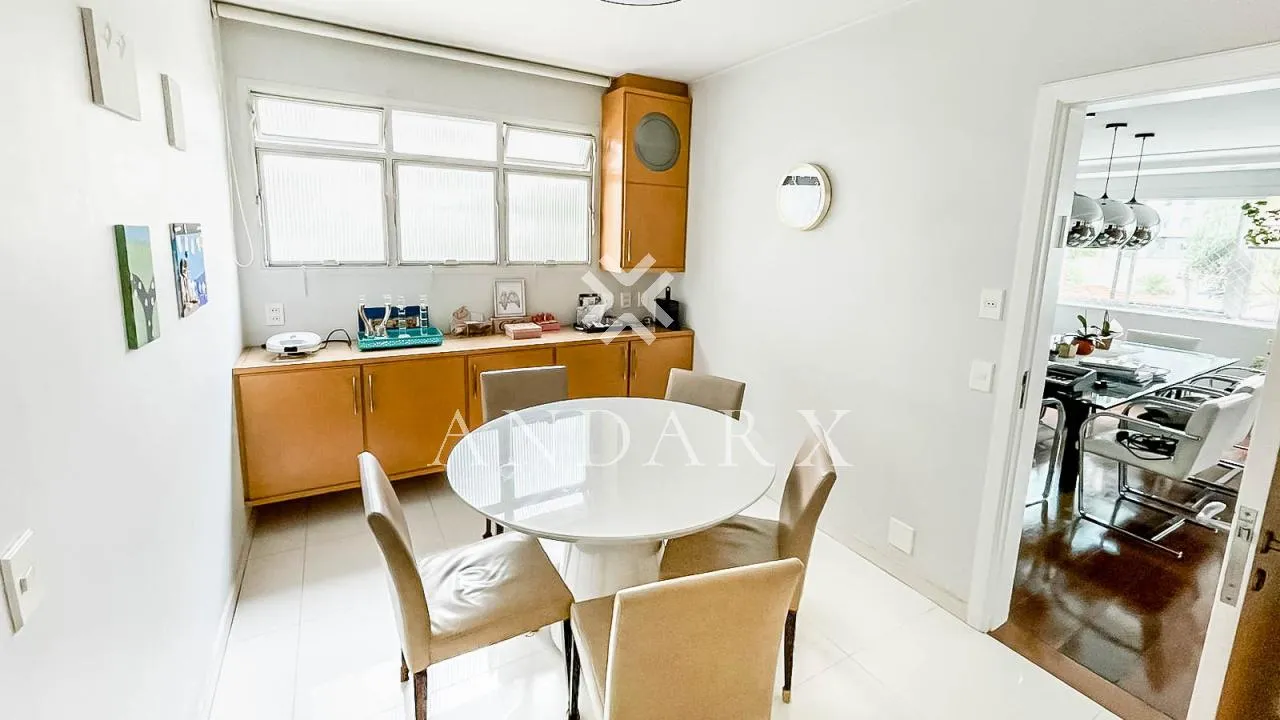 Apartamento com 1 suítes à venda em Santa Cecília, São Paulo, por R$ 1.800.000 Imagem 20