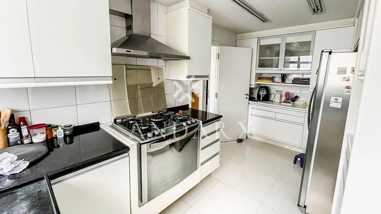 Apartamento com 1 suítes à venda em Santa Cecília, São Paulo, por R$ 1.800.000 Imagem 21