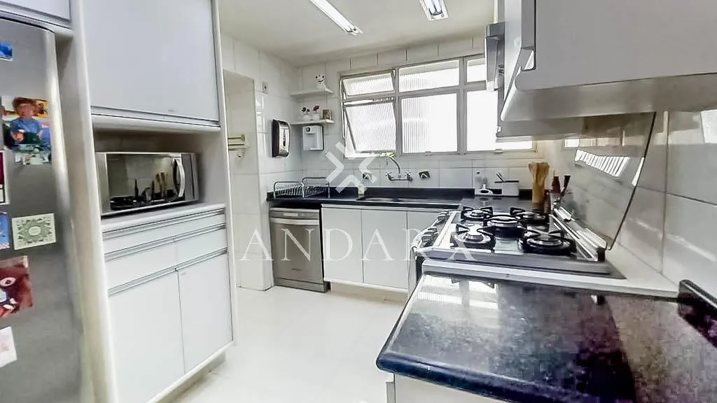 Apartamento com 1 suítes à venda em Santa Cecília, São Paulo, por R$ 1.800.000 Imagem 22