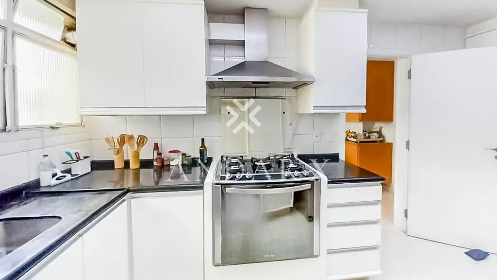 Apartamento com 1 suítes à venda em Santa Cecília, São Paulo, por R$ 1.800.000 Imagem 23
