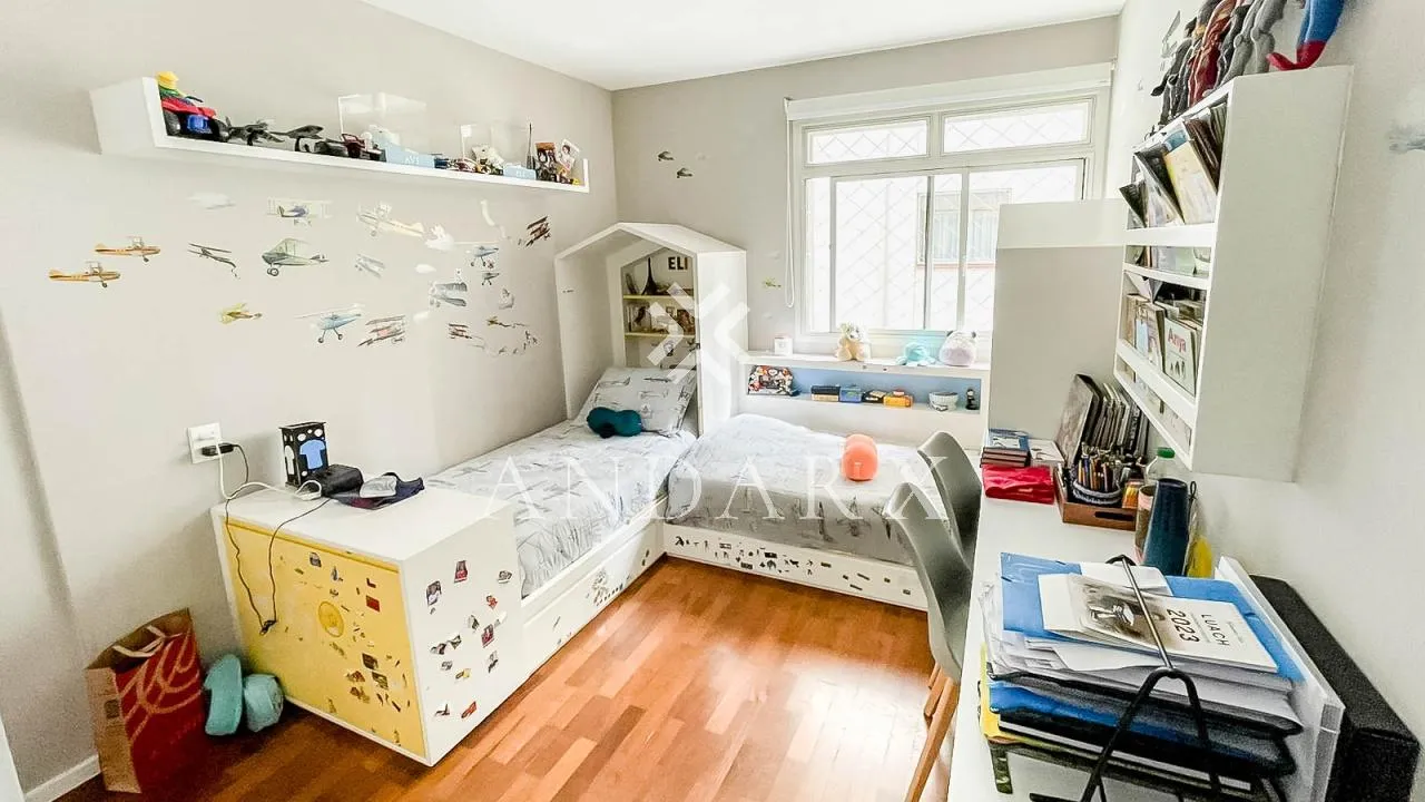 Apartamento com 1 suítes à venda em Santa Cecília, São Paulo, por R$ 1.800.000 Imagem 24