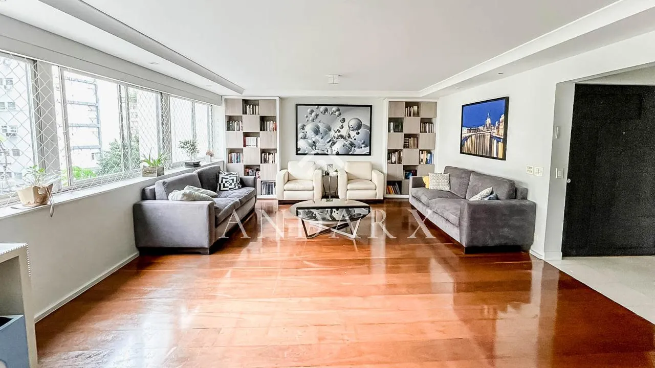 Apartamento com 1 suítes à venda em Santa Cecília, São Paulo, por R$ 1.800.000 Imagem 4