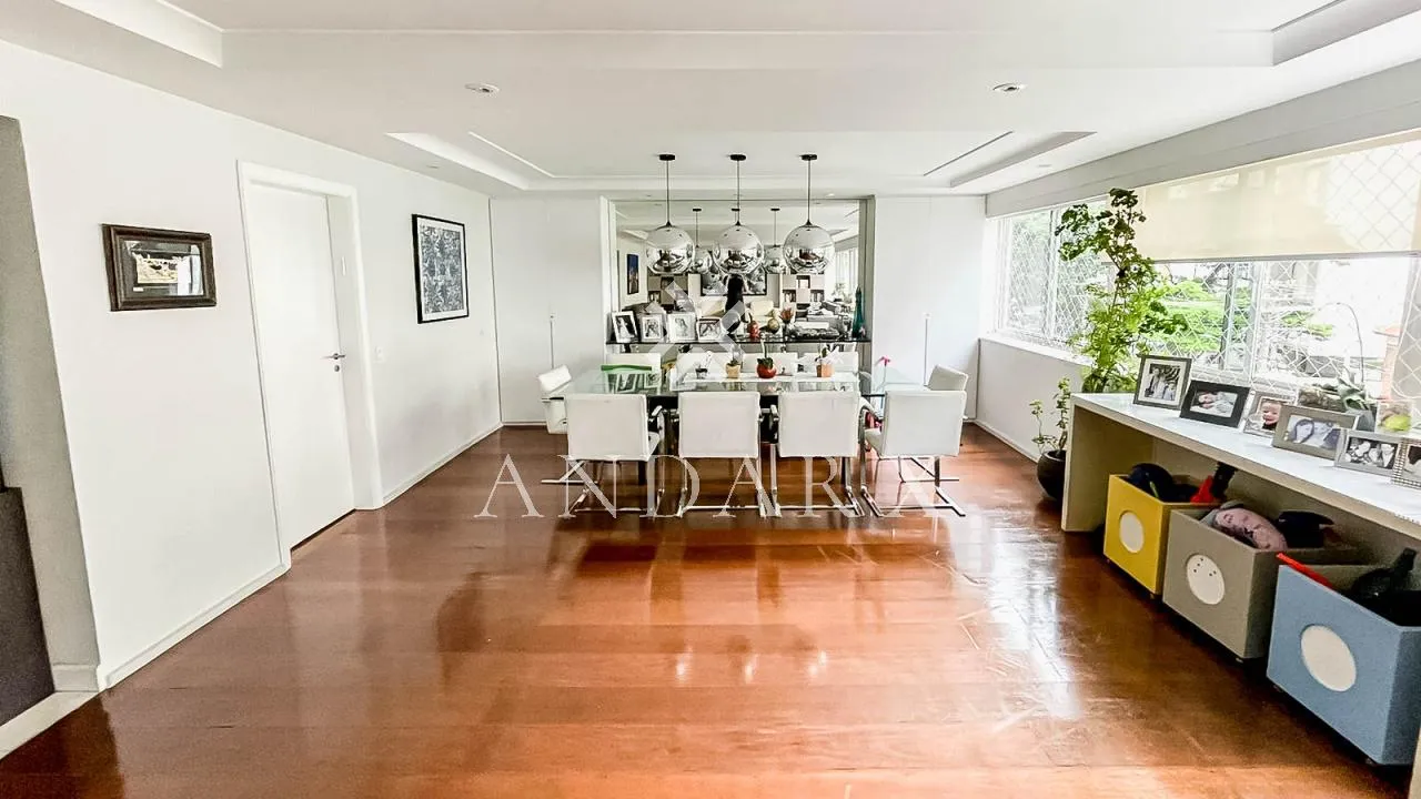 Apartamento com 1 suítes à venda em Santa Cecília, São Paulo, por R$ 1.800.000 Imagem 6