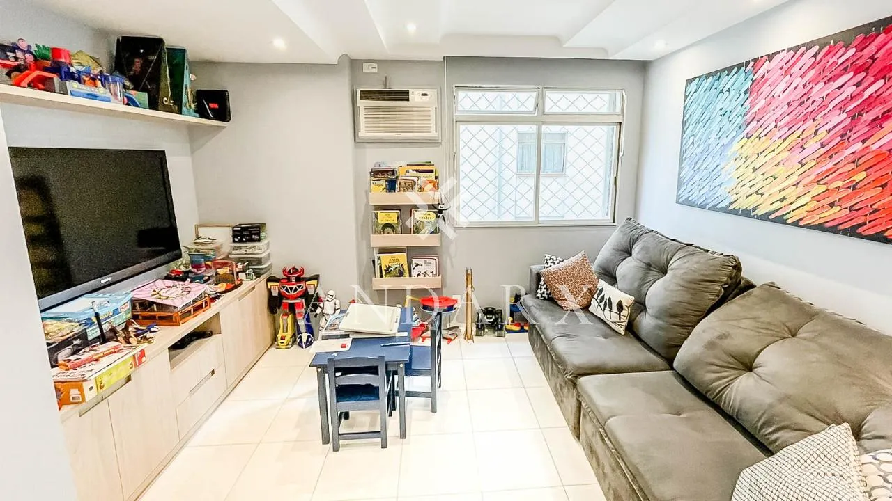 Apartamento com 1 suítes à venda em Santa Cecília, São Paulo, por R$ 1.800.000 Imagem 9