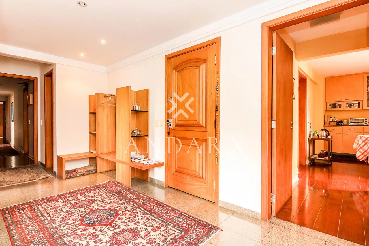 Apartamento com 2 suítes à venda em Santa Cecília, São Paulo, por R$ 2.500.000 Imagem 10