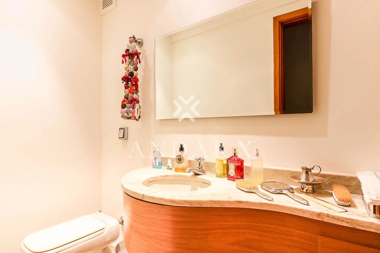 Apartamento com 2 suítes à venda em Santa Cecília, São Paulo, por R$ 2.500.000 Imagem 11