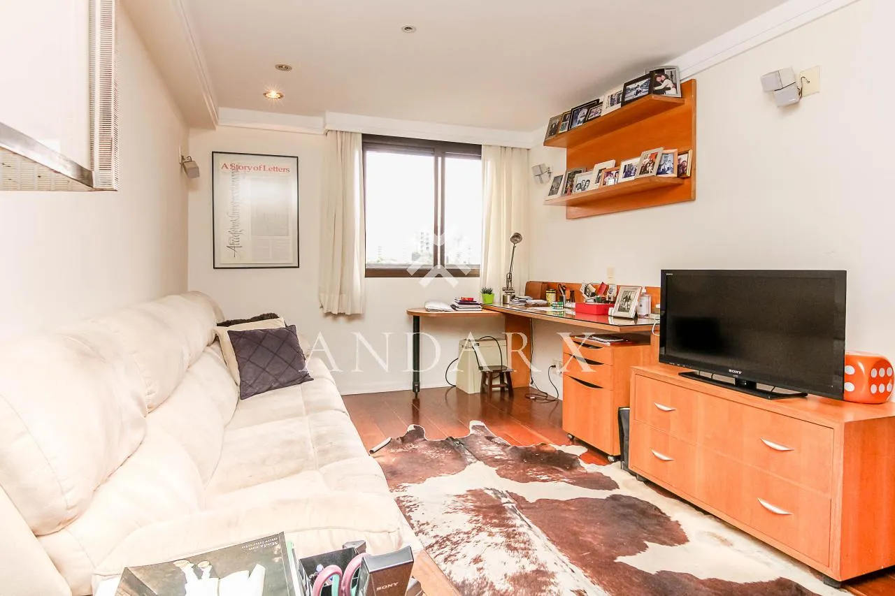 Apartamento com 2 suítes à venda em Santa Cecília, São Paulo, por R$ 2.500.000 Imagem 12