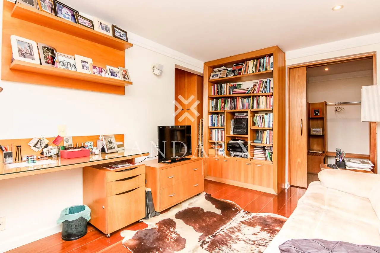 Apartamento com 2 suítes à venda em Santa Cecília, São Paulo, por R$ 2.500.000 Imagem 13