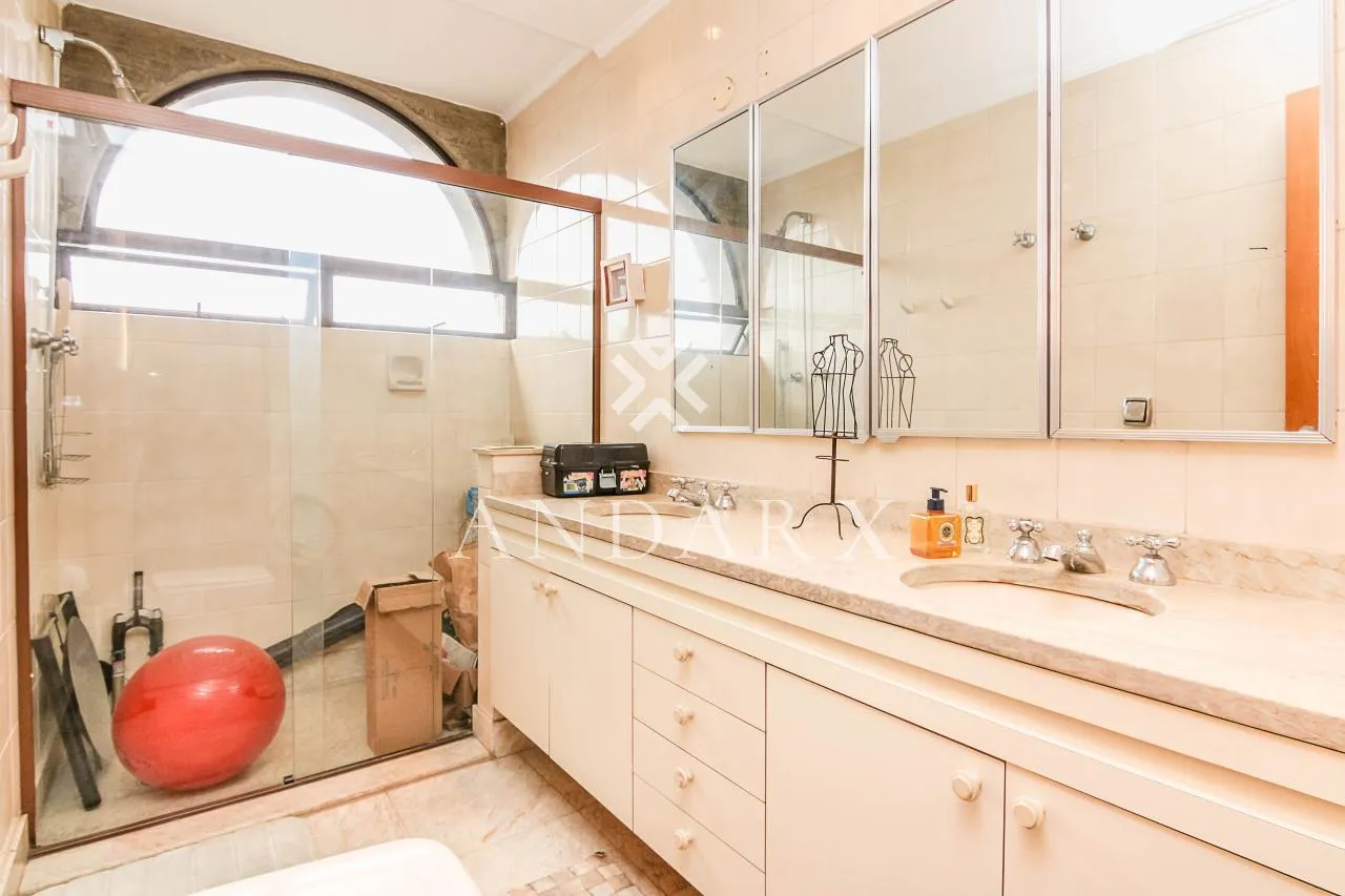 Apartamento com 2 suítes à venda em Santa Cecília, São Paulo, por R$ 2.500.000 Imagem 14