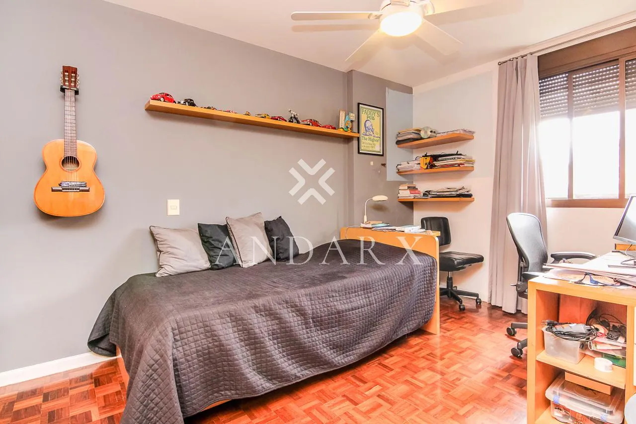 Apartamento com 2 suítes à venda em Santa Cecília, São Paulo, por R$ 2.500.000 Imagem 15