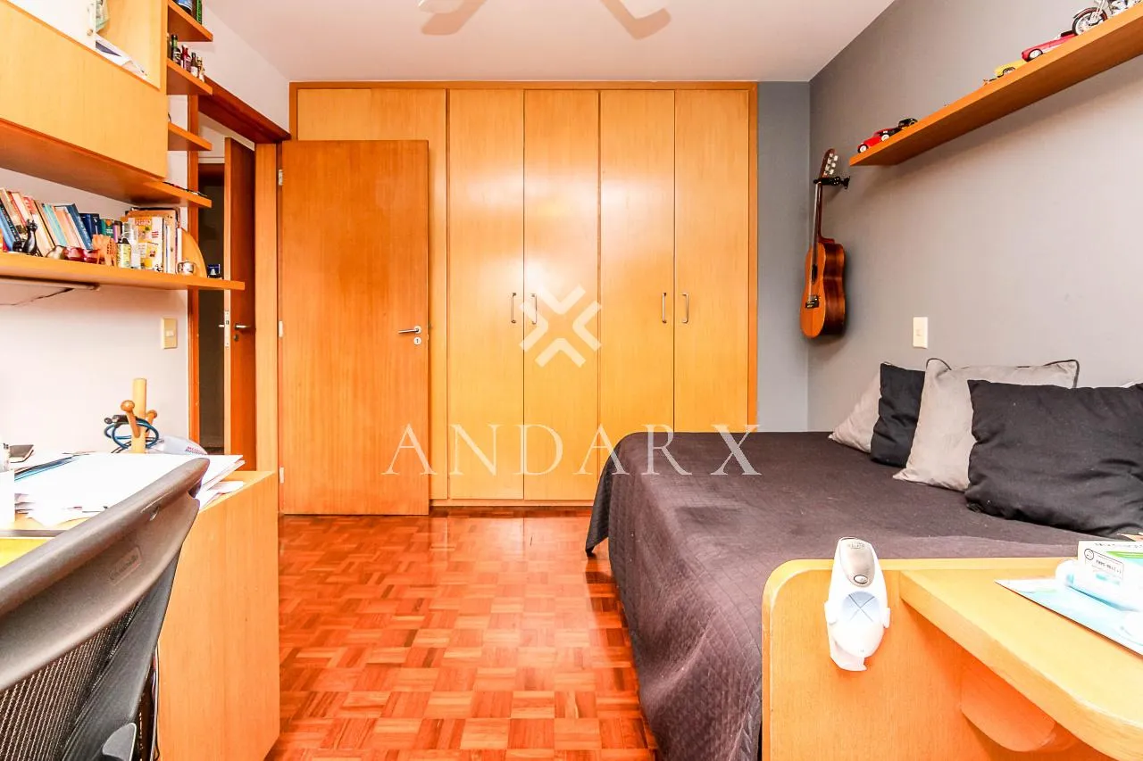 Apartamento com 2 suítes à venda em Santa Cecília, São Paulo, por R$ 2.500.000 Imagem 16