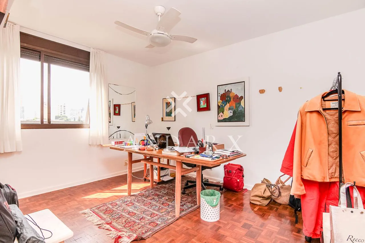 Apartamento com 2 suítes à venda em Santa Cecília, São Paulo, por R$ 2.500.000 Imagem 17