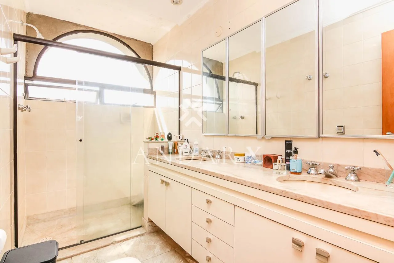 Apartamento com 2 suítes à venda em Santa Cecília, São Paulo, por R$ 2.500.000 Imagem 18