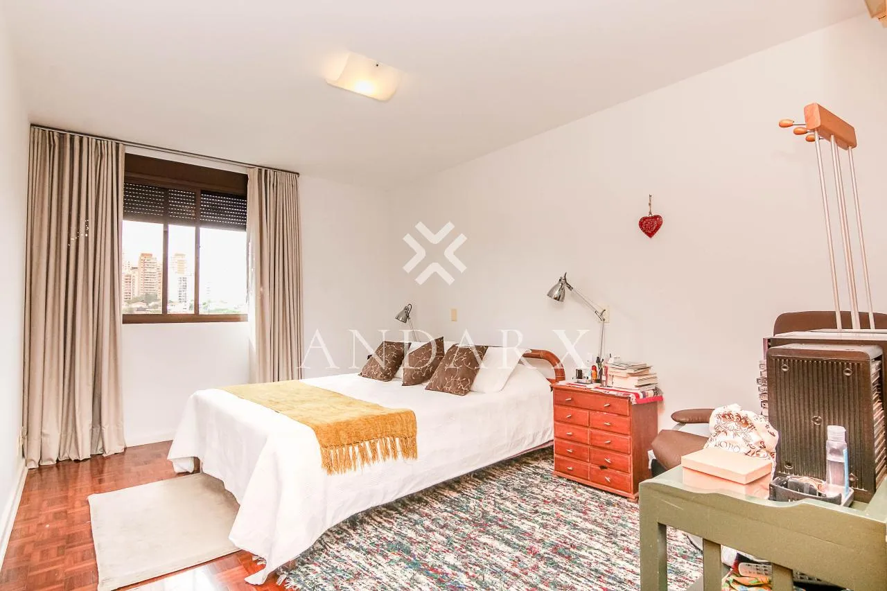 Apartamento com 2 suítes à venda em Santa Cecília, São Paulo, por R$ 2.500.000 Imagem 19