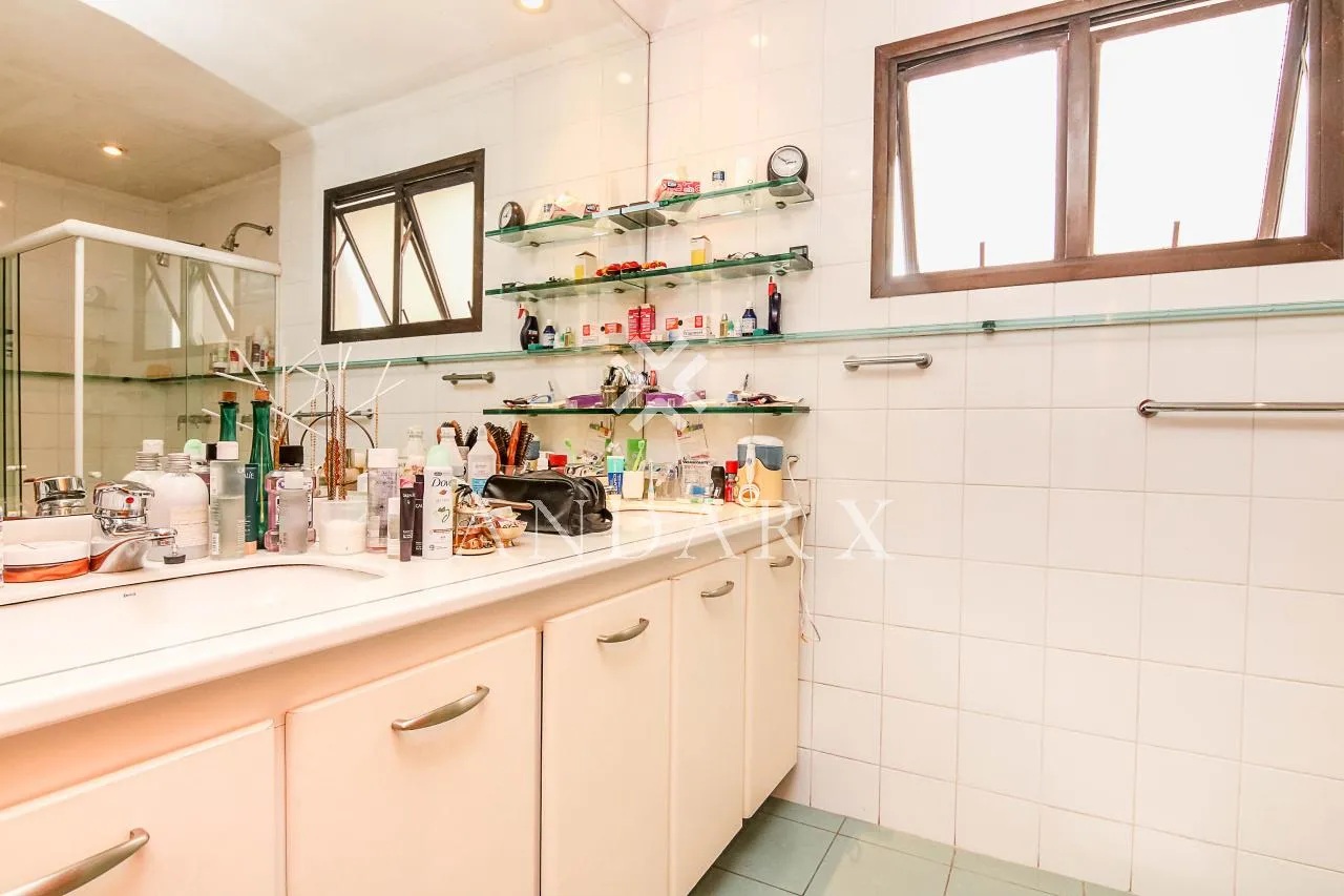 Apartamento com 2 suítes à venda em Santa Cecília, São Paulo, por R$ 2.500.000 Imagem 22