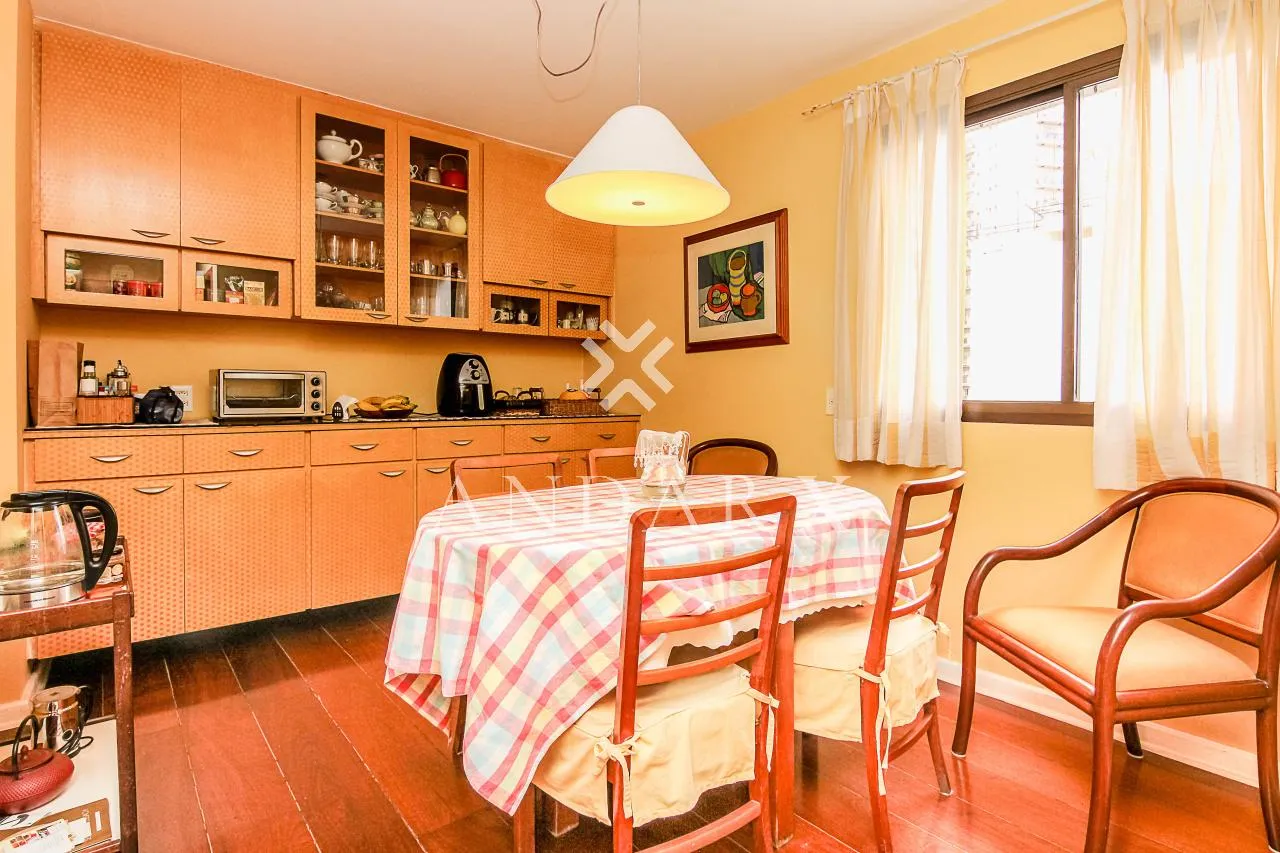 Apartamento com 2 suítes à venda em Santa Cecília, São Paulo, por R$ 2.500.000 Imagem 23