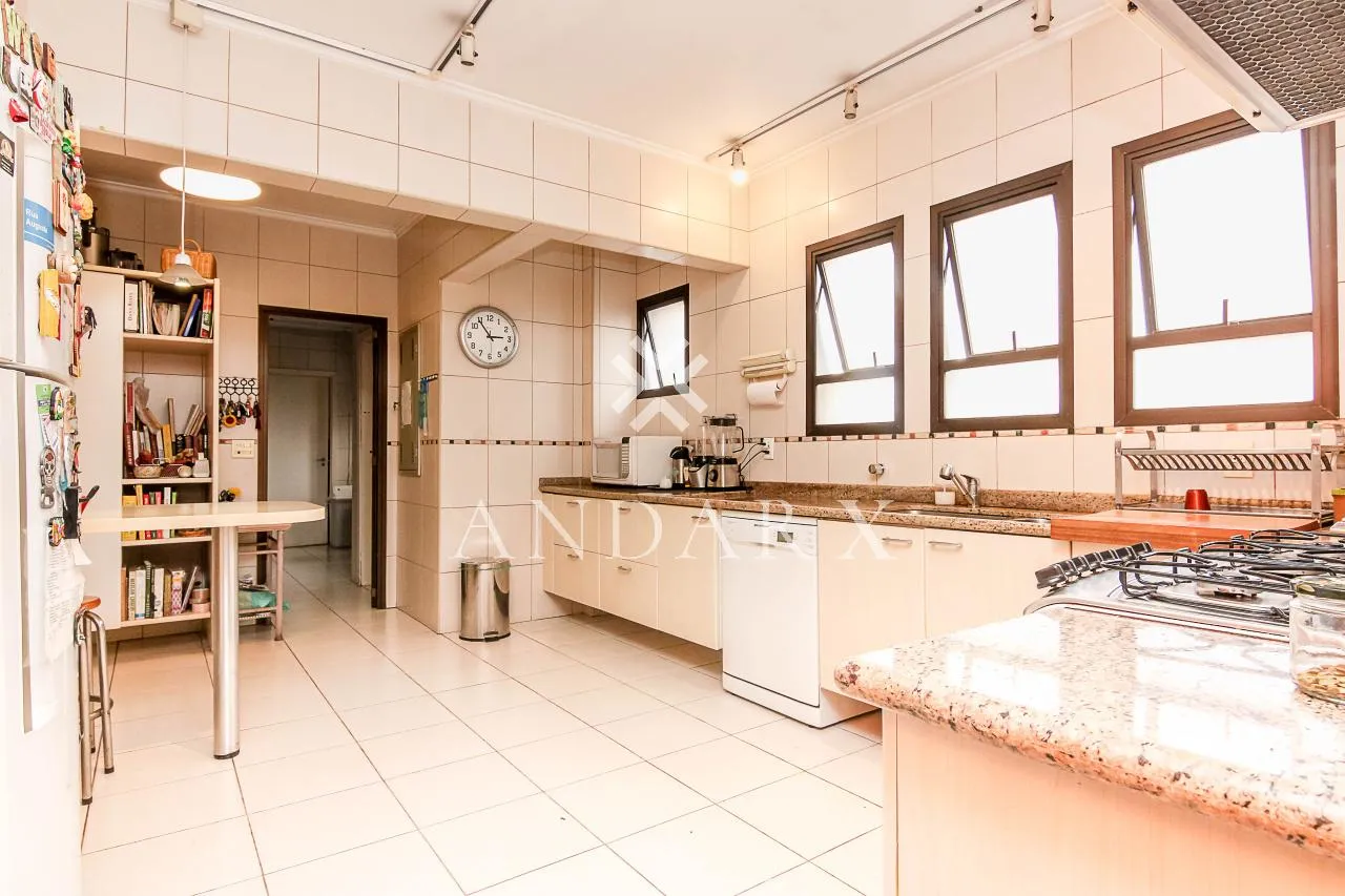 Apartamento com 2 suítes à venda em Santa Cecília, São Paulo, por R$ 2.500.000 Imagem 24