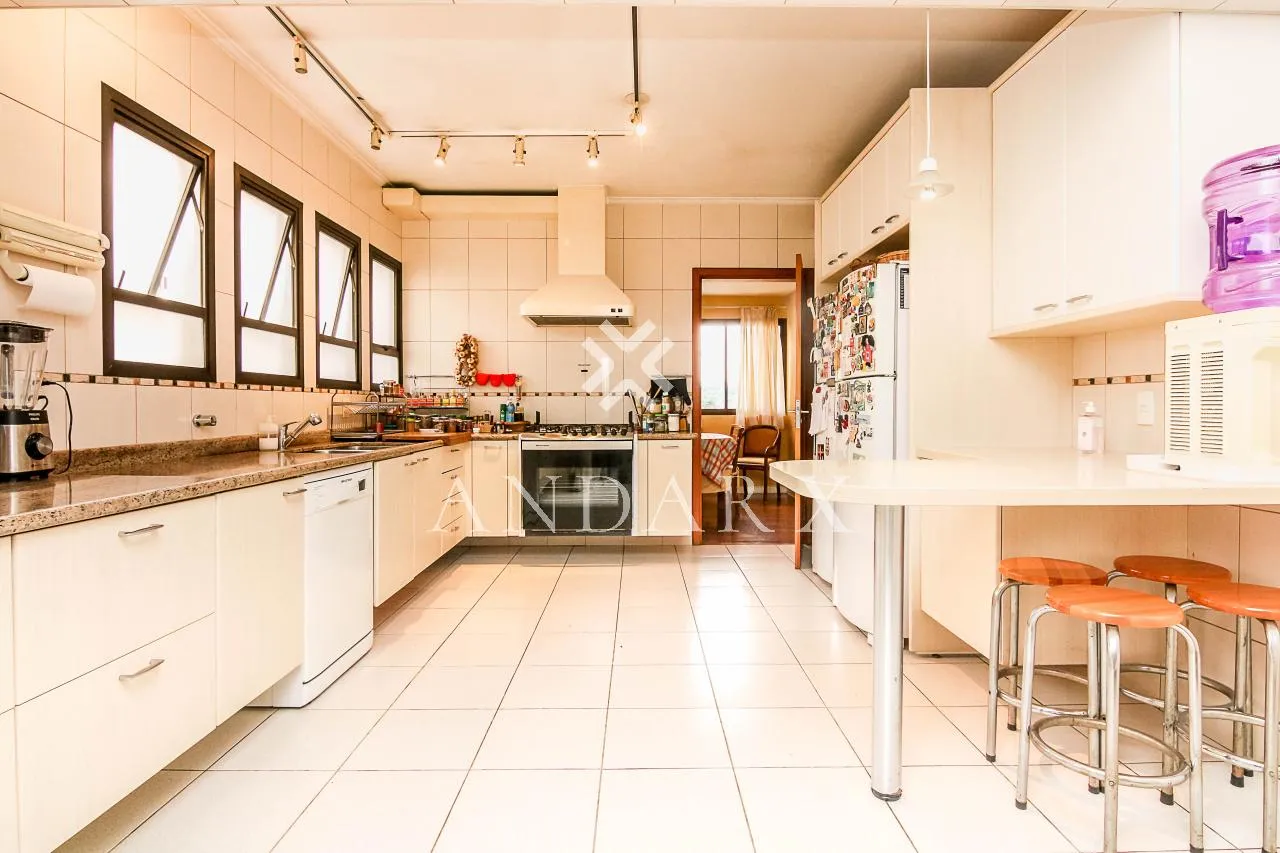 Apartamento com 2 suítes à venda em Santa Cecília, São Paulo, por R$ 2.500.000 Imagem 25