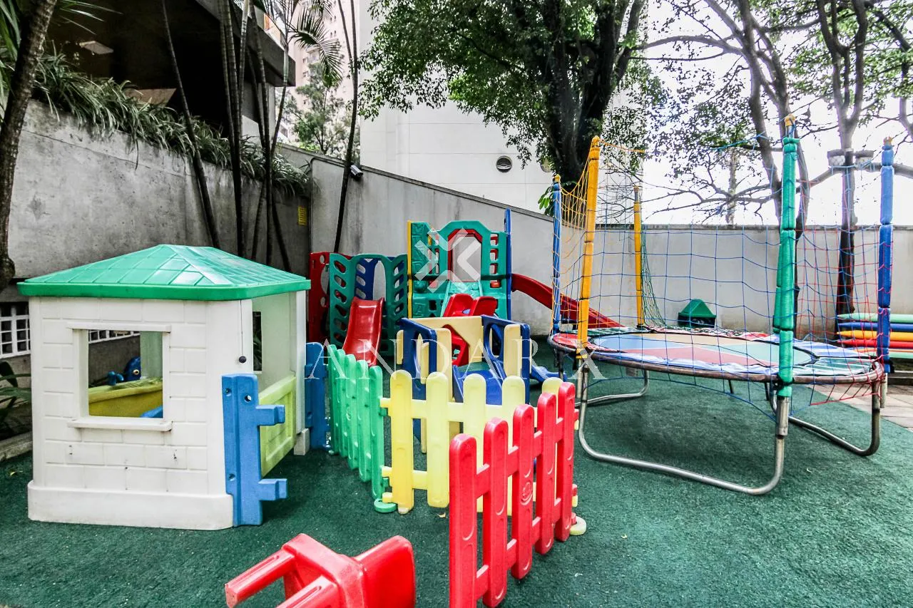 Apartamento com 2 suítes à venda em Santa Cecília, São Paulo, por R$ 2.500.000 Imagem 27