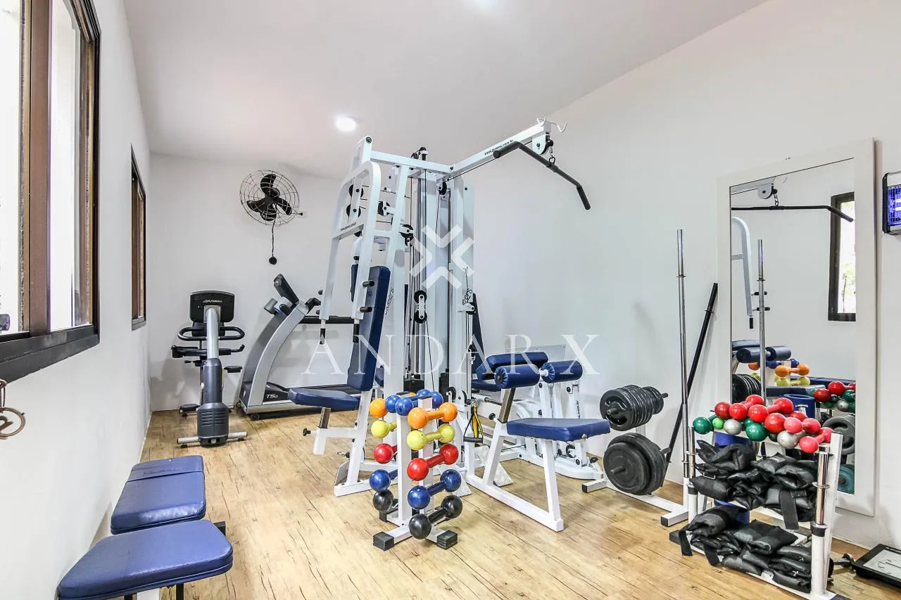 Apartamento com 2 suítes à venda em Santa Cecília, São Paulo, por R$ 2.500.000 Imagem 29