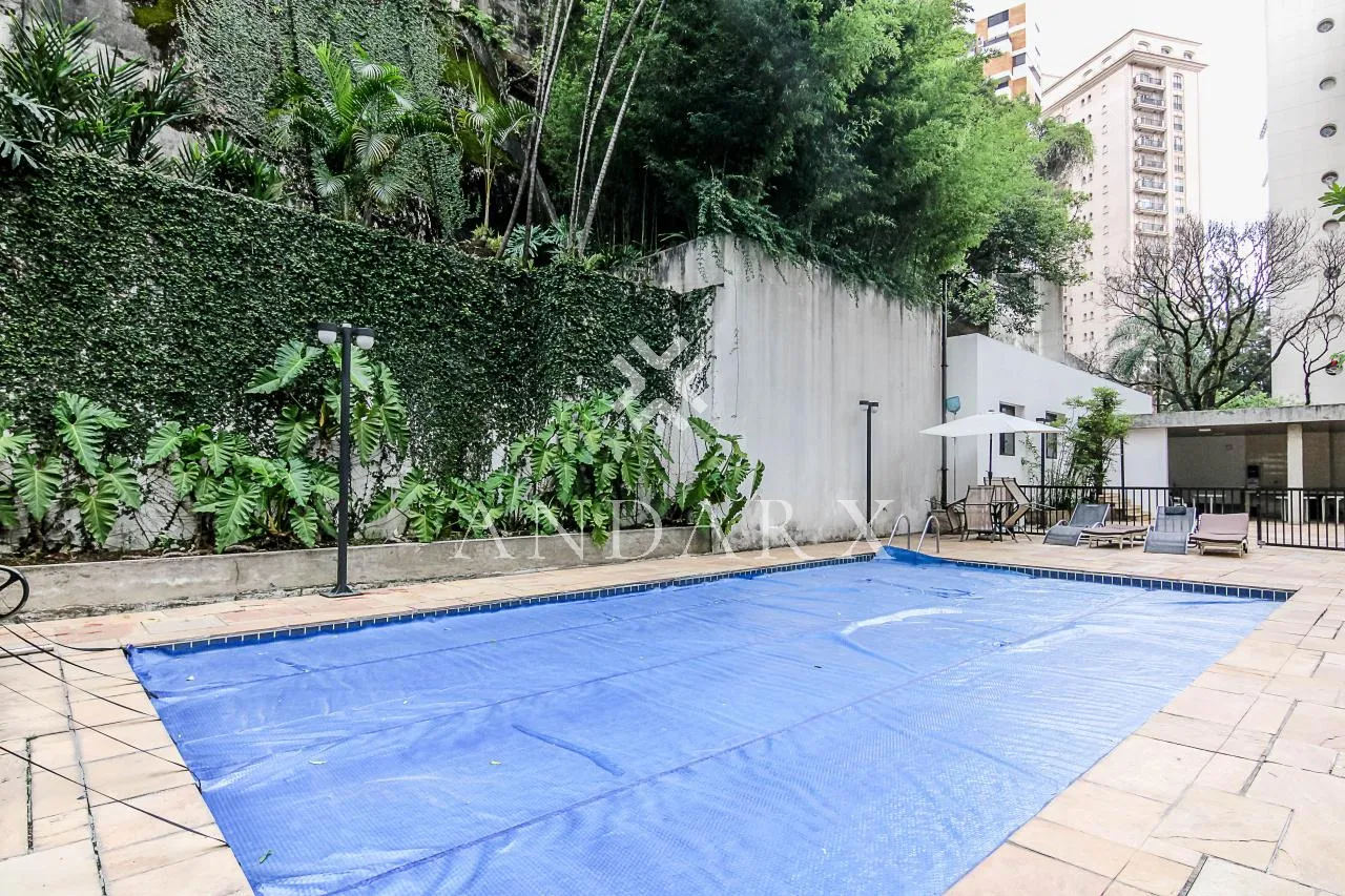 Apartamento com 2 suítes à venda em Santa Cecília, São Paulo, por R$ 2.500.000 Imagem 30