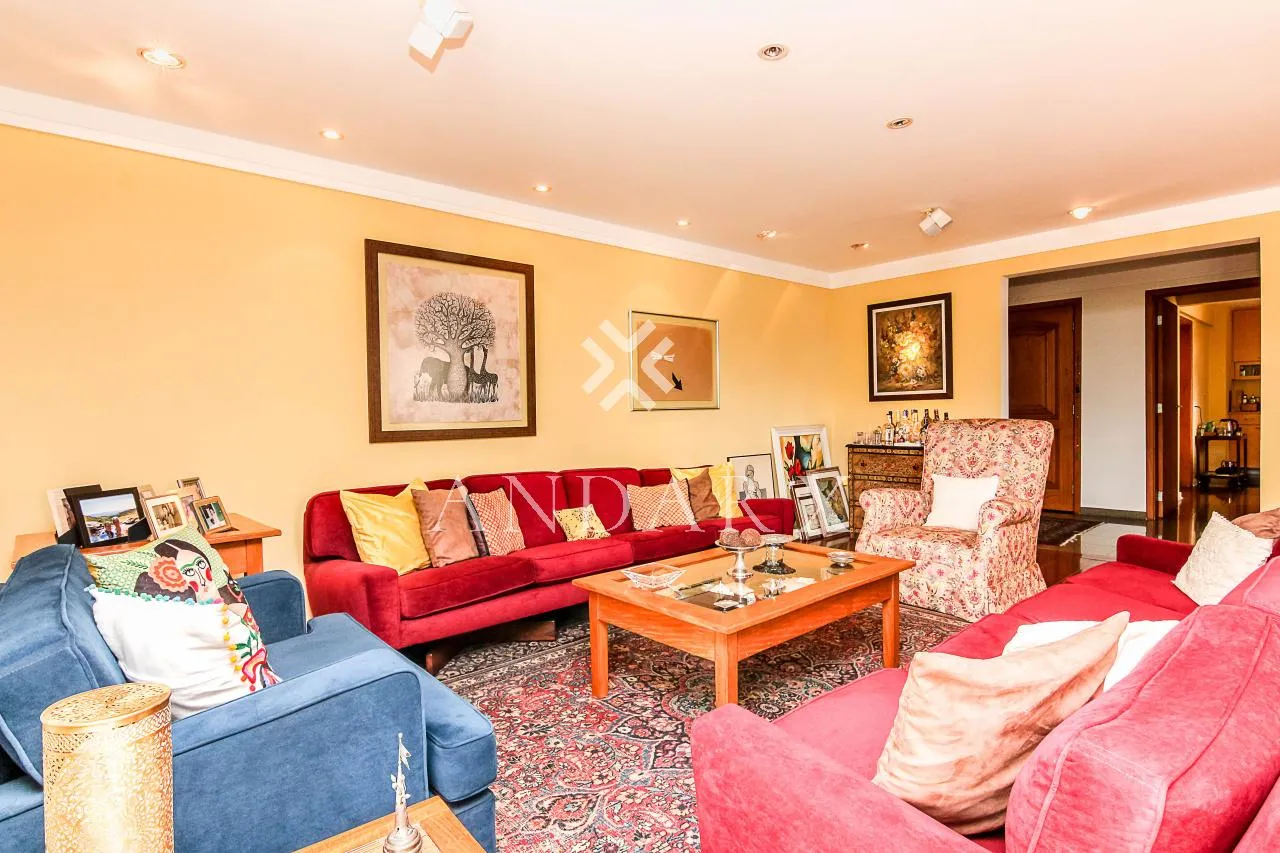 Apartamento com 2 suítes à venda em Santa Cecília, São Paulo, por R$ 2.500.000 Imagem 7