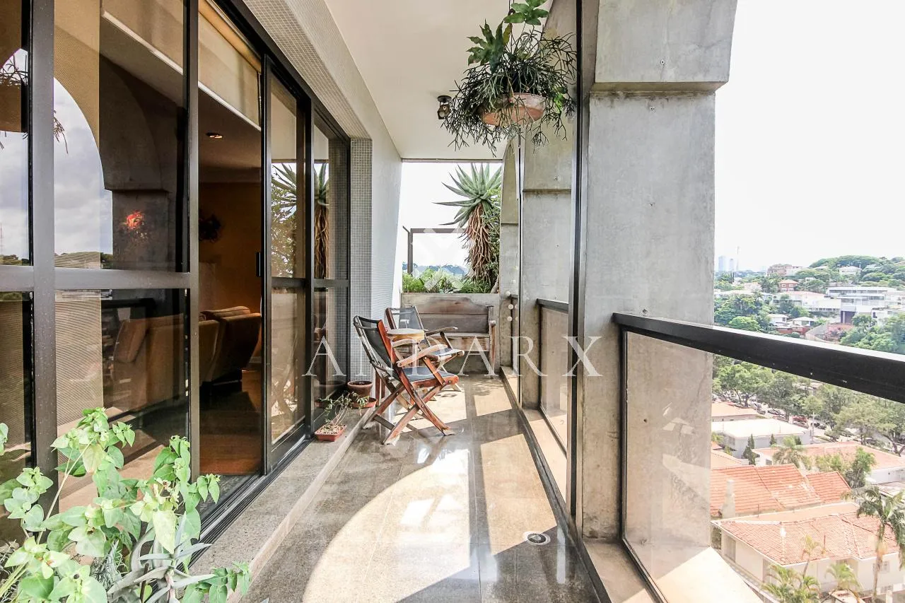 Apartamento com 2 suítes à venda em Santa Cecília, São Paulo, por R$ 2.500.000 Imagem 8
