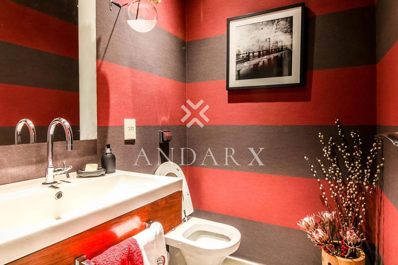 Apartamento com 2 suítes à venda em Santa Cecília, São Paulo, por R$ 2.600.000 Imagem 10