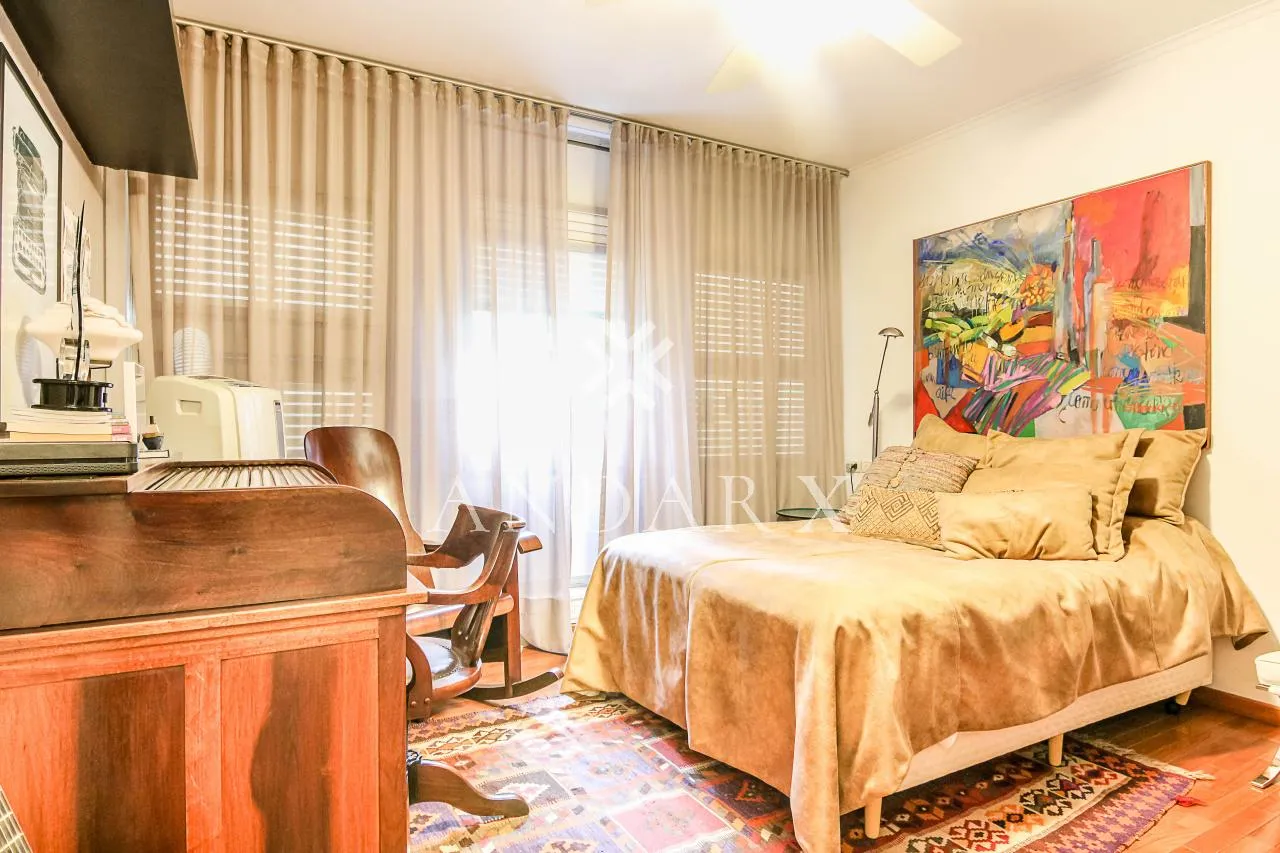 Apartamento com 2 suítes à venda em Santa Cecília, São Paulo, por R$ 2.600.000 Imagem 11