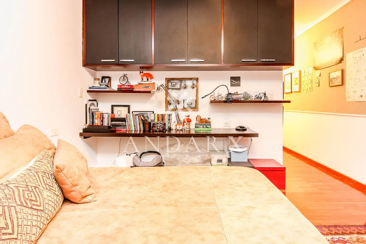Apartamento com 2 suítes à venda em Santa Cecília, São Paulo, por R$ 2.600.000 Imagem 12