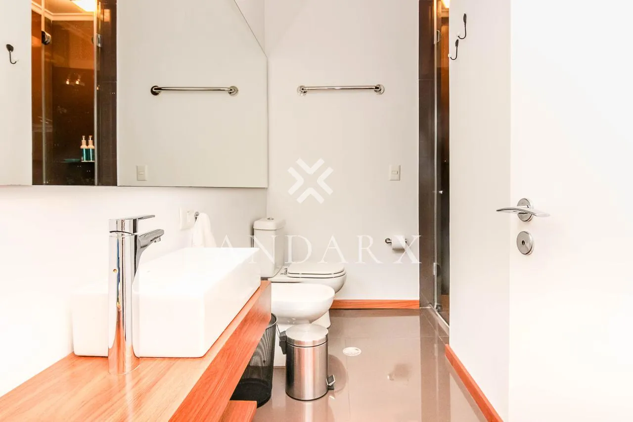 Apartamento com 2 suítes à venda em Santa Cecília, São Paulo, por R$ 2.600.000 Imagem 13