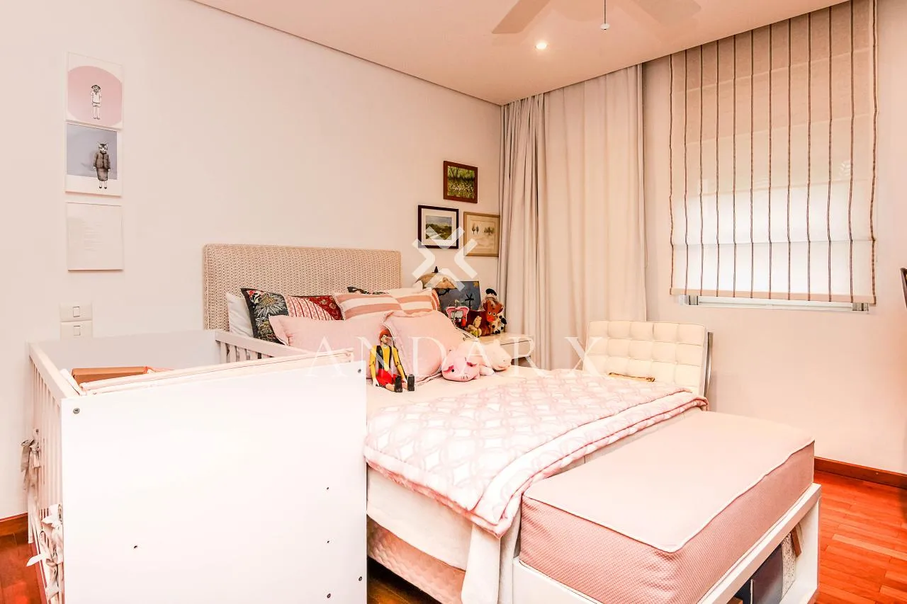 Apartamento com 2 suítes à venda em Santa Cecília, São Paulo, por R$ 2.600.000 Imagem 14