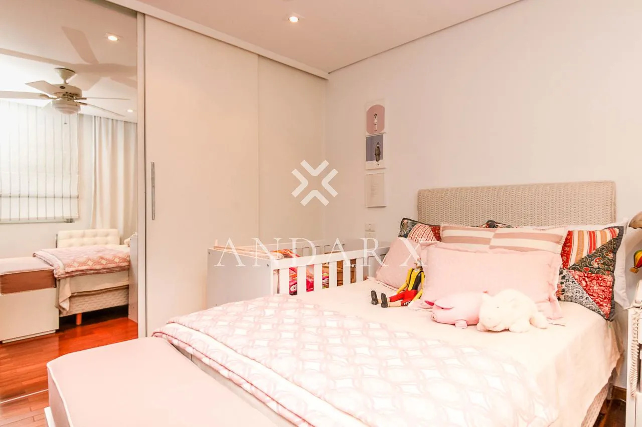 Apartamento com 2 suítes à venda em Santa Cecília, São Paulo, por R$ 2.600.000 Imagem 15