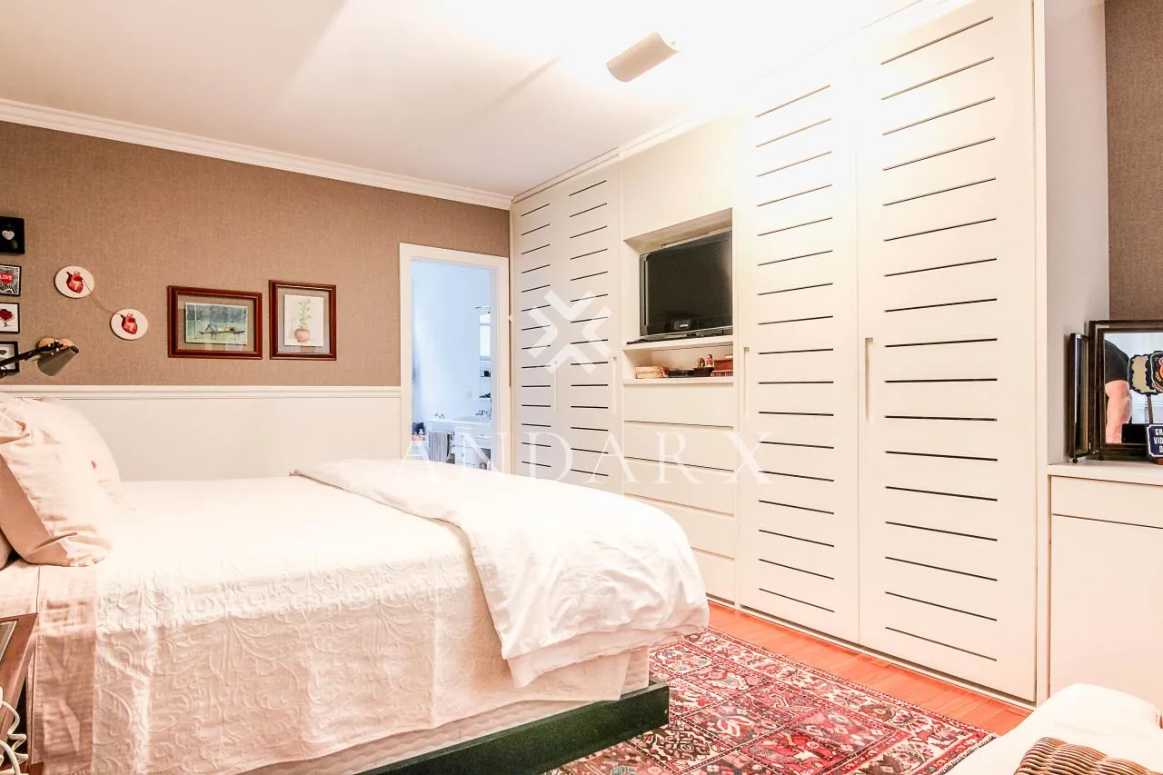 Apartamento com 2 suítes à venda em Santa Cecília, São Paulo, por R$ 2.600.000 Imagem 16