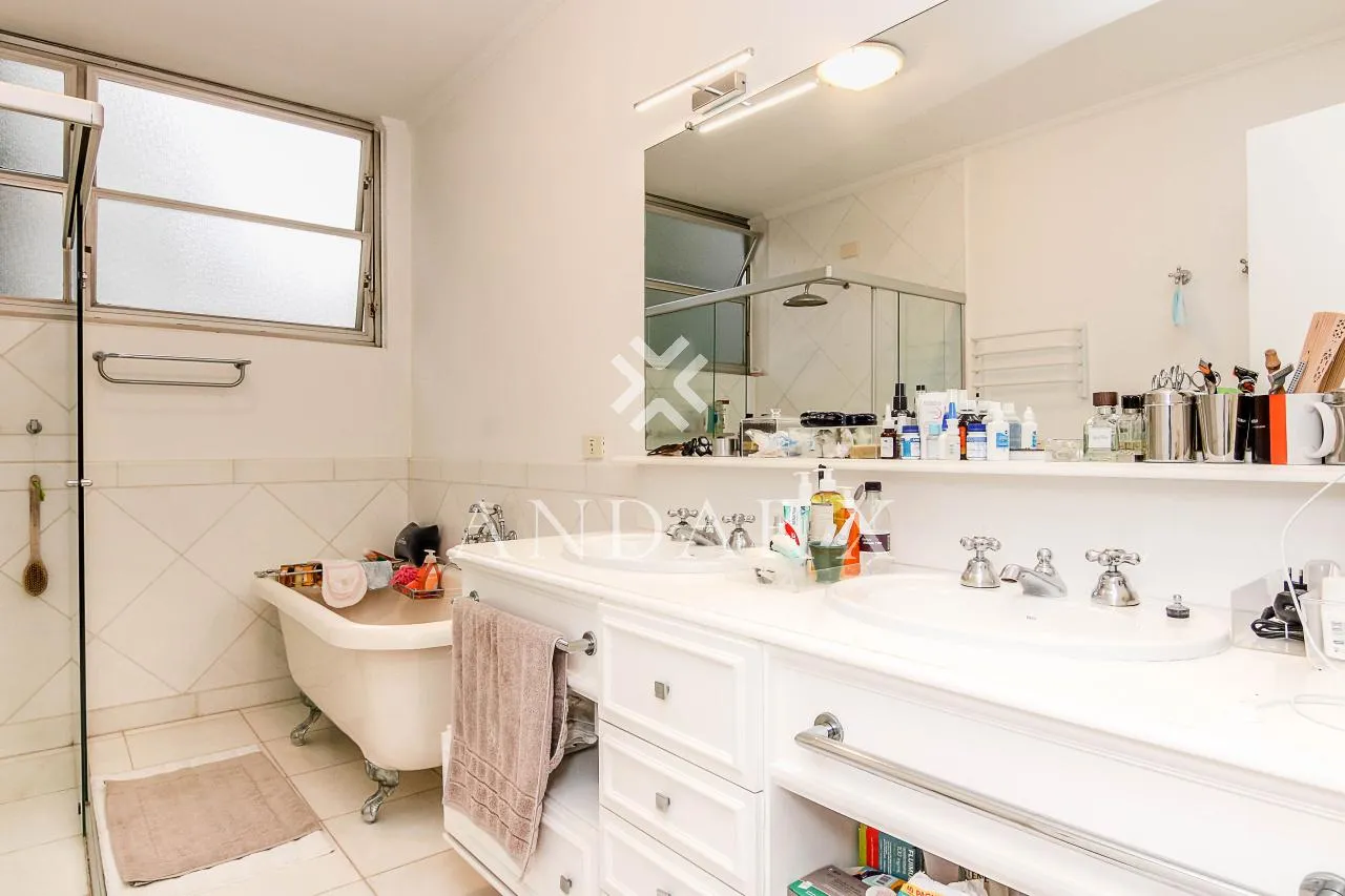 Apartamento com 2 suítes à venda em Santa Cecília, São Paulo, por R$ 2.600.000 Imagem 18
