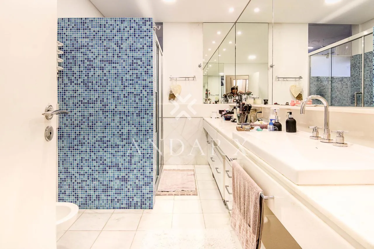 Apartamento com 2 suítes à venda em Santa Cecília, São Paulo, por R$ 2.600.000 Imagem 19