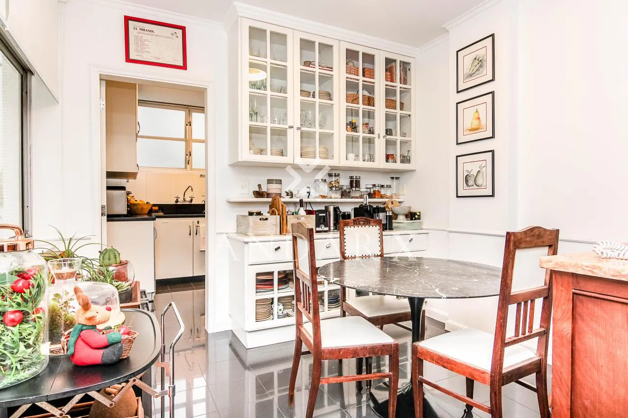 Apartamento com 2 suítes à venda em Santa Cecília, São Paulo, por R$ 2.600.000 Imagem 20