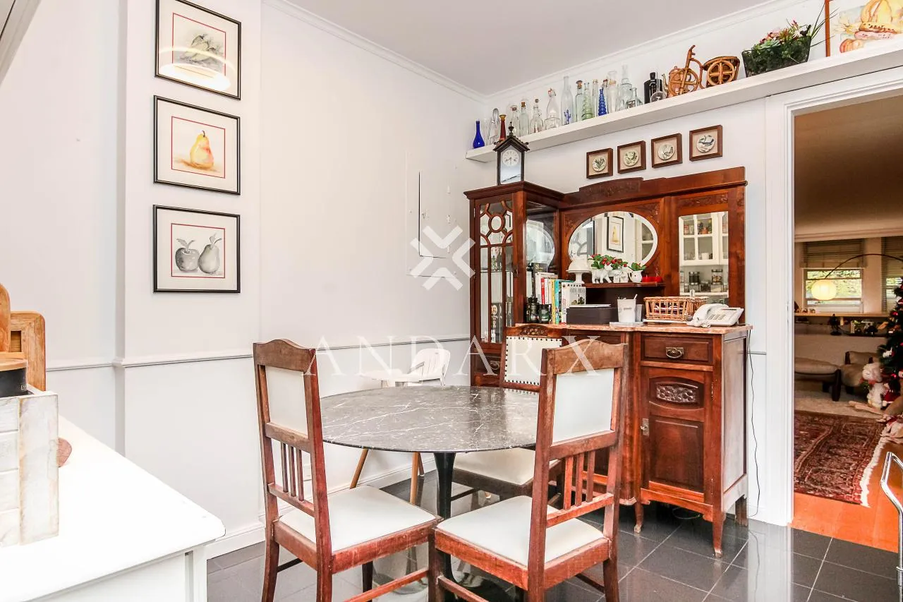 Apartamento com 2 suítes à venda em Santa Cecília, São Paulo, por R$ 2.600.000 Imagem 21
