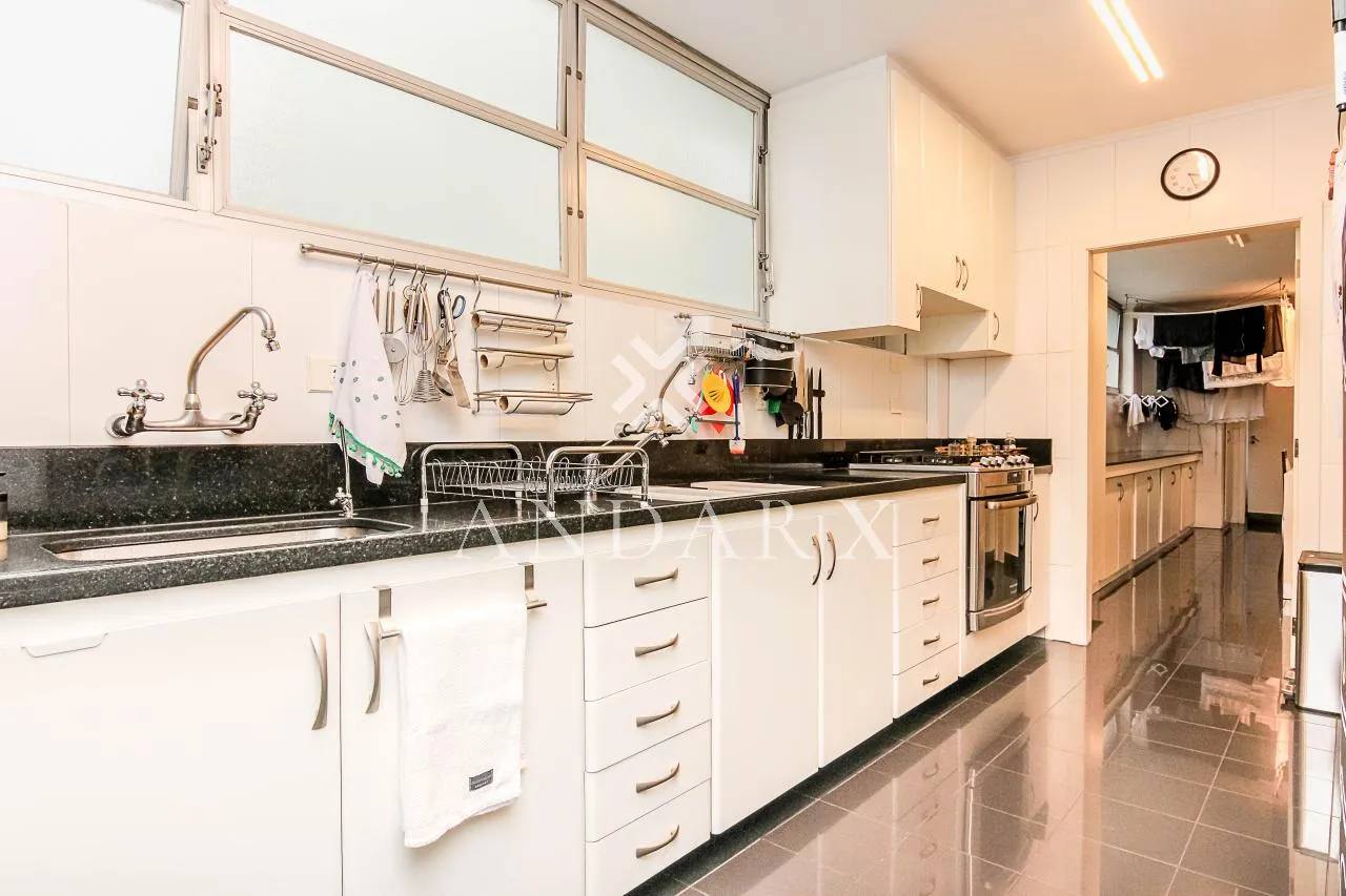 Apartamento com 2 suítes à venda em Santa Cecília, São Paulo, por R$ 2.600.000 Imagem 22