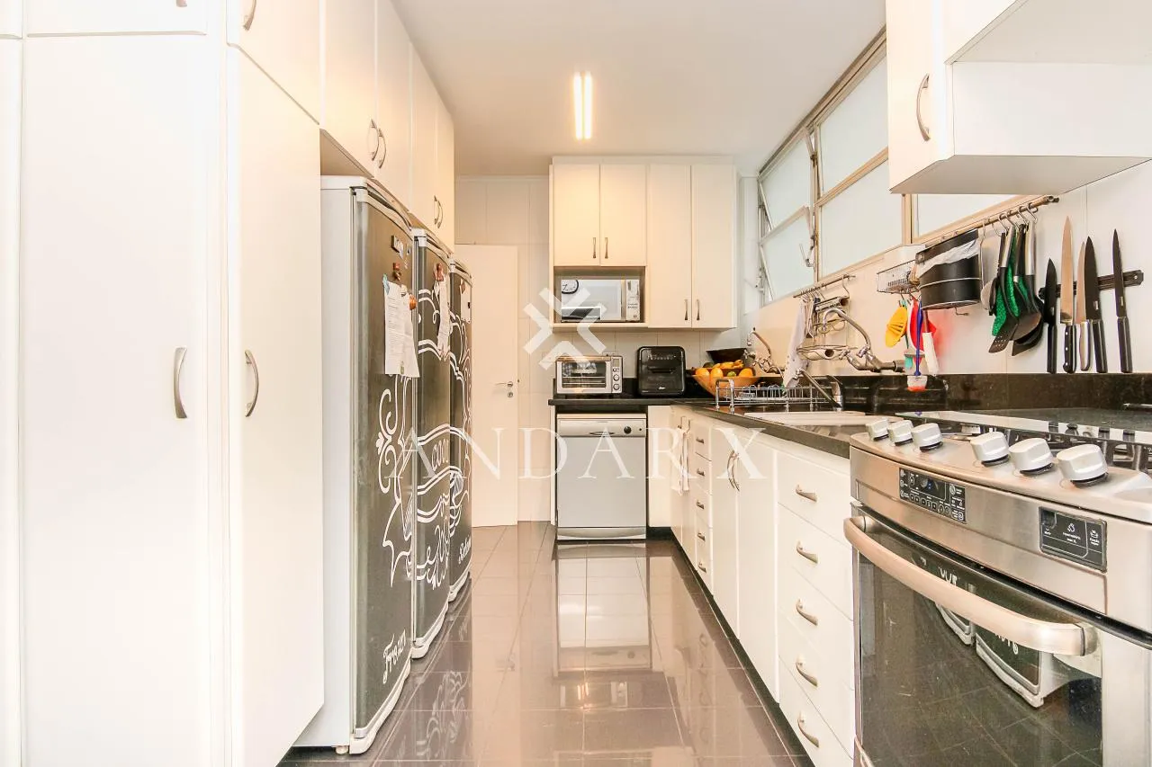 Apartamento com 2 suítes à venda em Santa Cecília, São Paulo, por R$ 2.600.000 Imagem 23